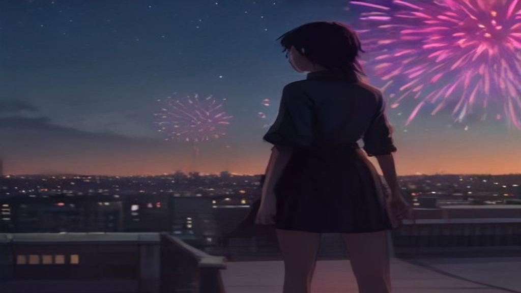 Anime & Cel-Shading 4K Remaster