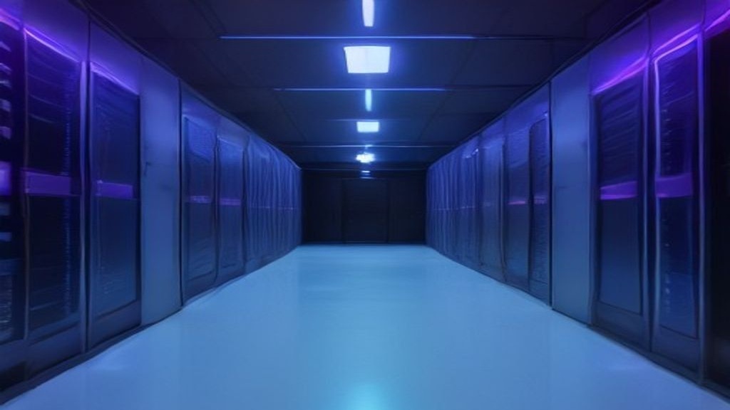 Ultra-Fast GPU Cloud Processing