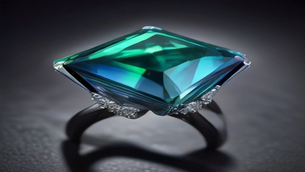 Macro Jewelry & Diamond Refiner