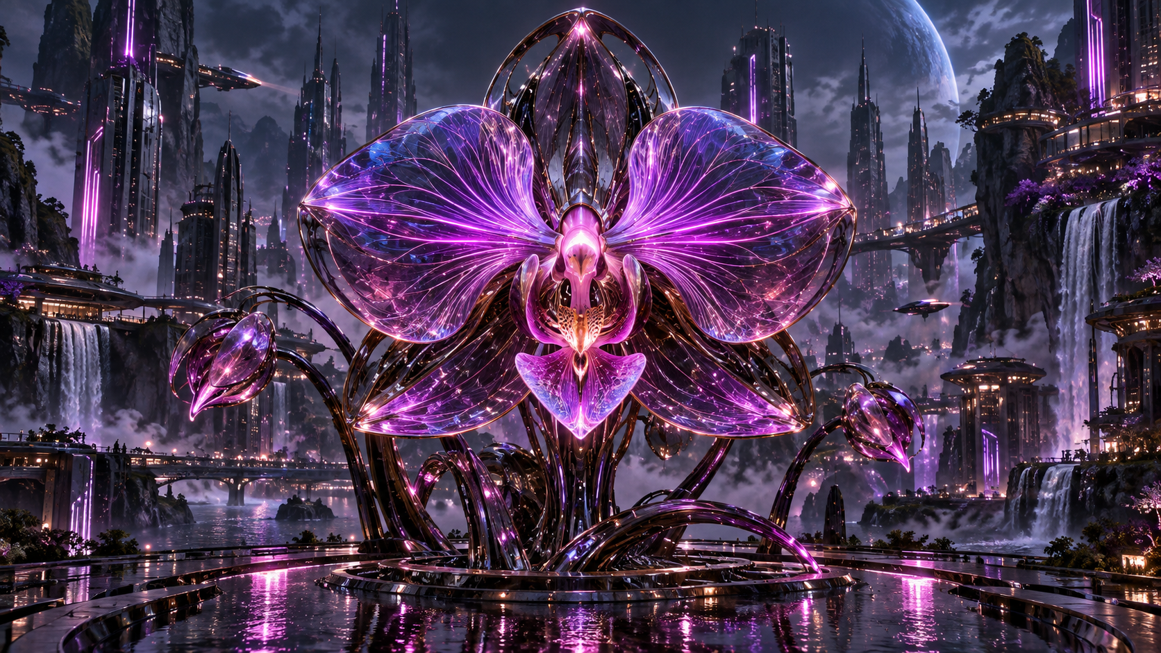 AI Artwork Enhancement restored